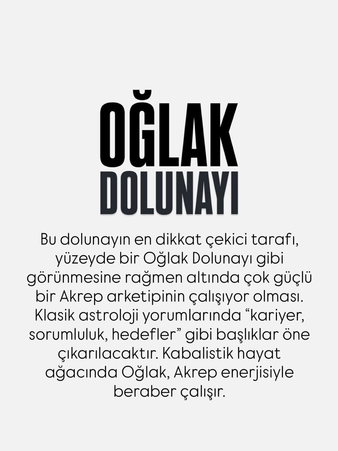Instagram gönderisi