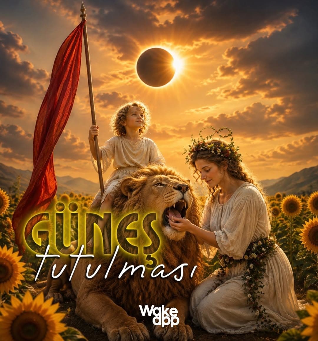 ASLAN’IN İKİ SERT YÜZÜ

Tutulmanın üzerinde iki önemli sabit yıldız bulunuyor.

