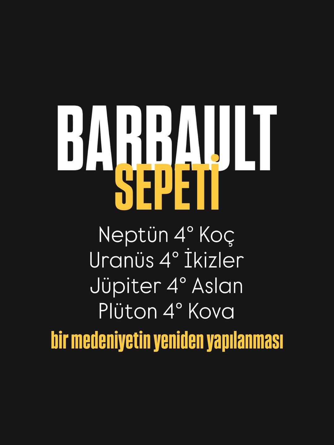 Instagram gönderisi